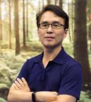 黃文龍 